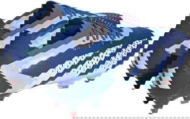 Sneakers och skor adidas Performance Predator Accuracy.1 L SG Blå | if2291, 5