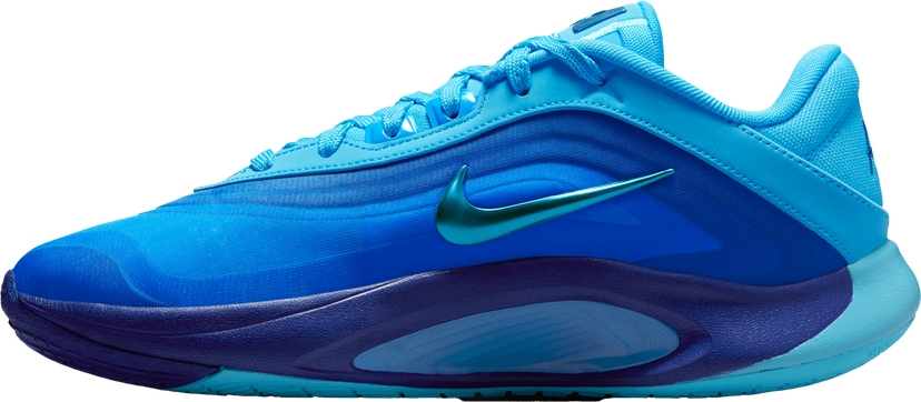Sneakers och skor Nike A'One 'Blue Fury' Blå | FZ8605-401