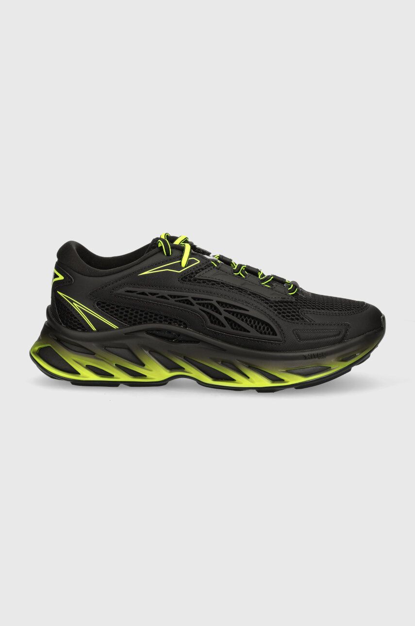 Sneakers och skor Puma Exotek Nitro Svart | 395340, 1