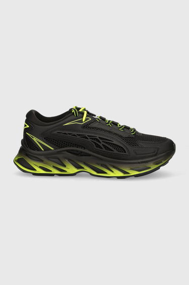 Sneakers och skor Puma Exotek Nitro Svart | 395340, 1
