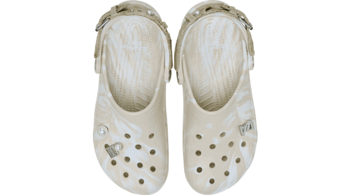 Sneakers och skor Crocs Elevator Classic Clogs Beige | 211441-0LI, 0