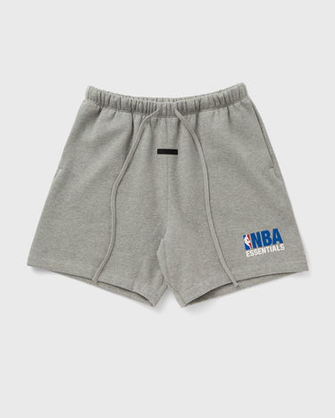 Shorts Fear of God NBA Classic Fit Sweat Short Grå | 160NB252002F, 1