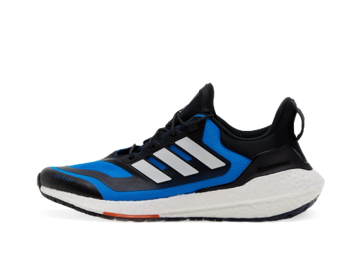 Löpning adidas Performance UltraBOOST 22 COLD.RDY 2.0 Blå | GX6692