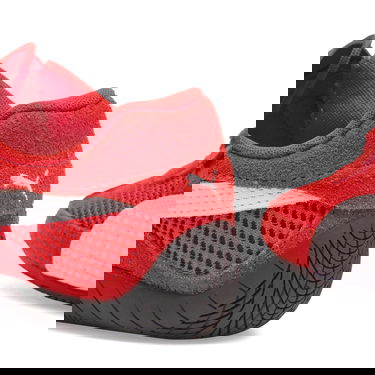 Sneakers och skor Puma Speedcat Summer Röd | 403589-02, 4