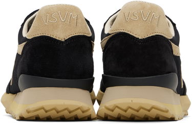 Sneakers och skor visvim Visvim Fkt Runner Svart | 0124201001003, 1