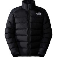 Pufferjacka The North Face M Rusta 2.0 Synth Insulated Puffer Jacket Svart | NF0A852FJK31, 0