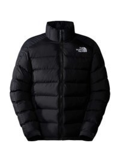 Pufferjacka The North Face M Rusta 2.0 Synth Insulated Puffer Jacket Svart | NF0A852FJK31
