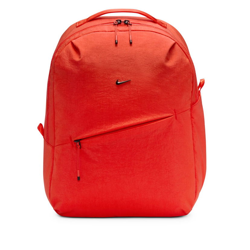 Ryggsäck Nike Aura Backpack (24L) Röd | HF7007-633