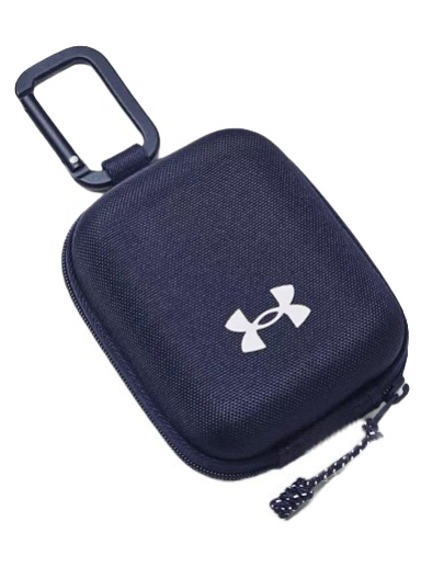 Ryggsäck Under Armour UA Contain Micro-BLU Mörkblå | 1378573-410