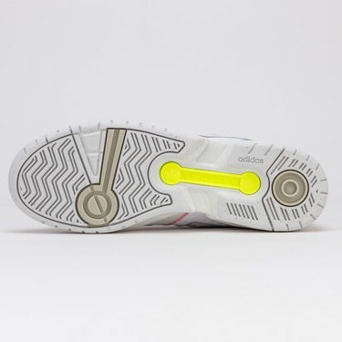 Sneakers och skor adidas Originals Torsion Comp Vit | EF5974, 4