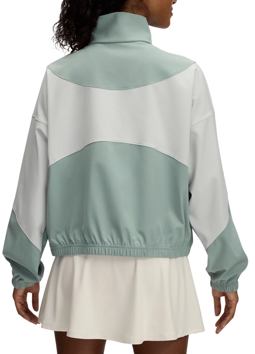 Vindjacka Under Armour Rival Woven Jacket Flerfärgad | 1389631-348, 1