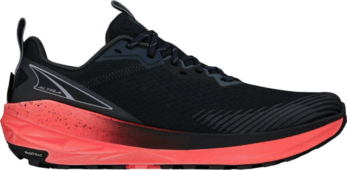 Sneakers och skor Altra Running Experience Wild 2 Svart | al0a85rx-6021, 0