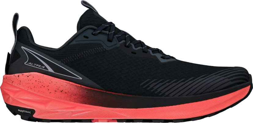 Sneakers och skor Altra Running Experience Wild 2 Svart | al0a85rx-6021