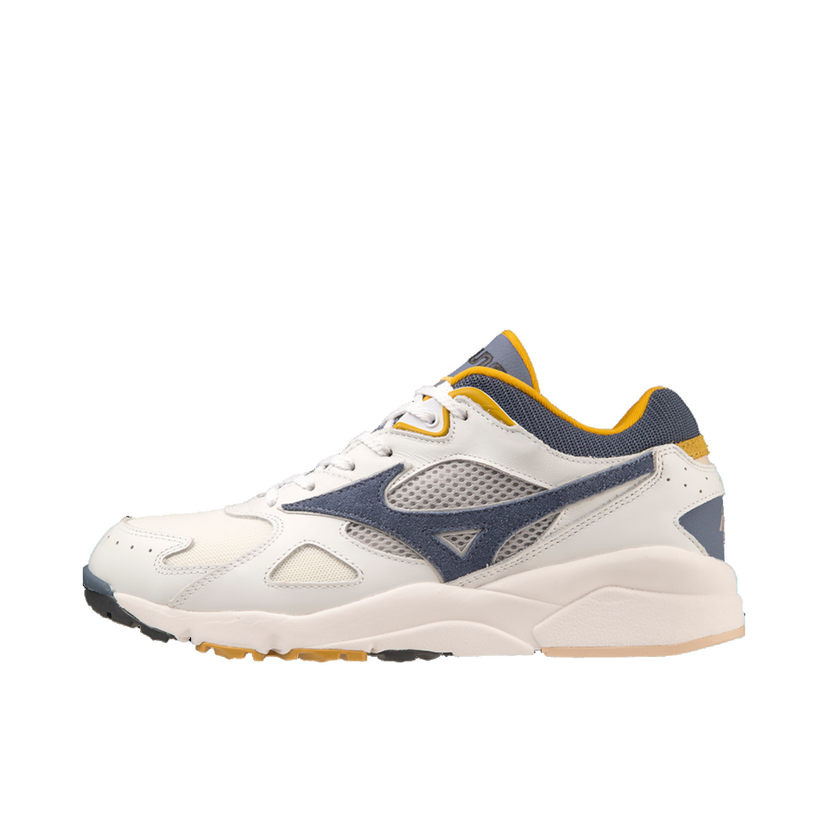 Sneakers och skor Mizuno Sky Medal Vit | d1ga3319-002
