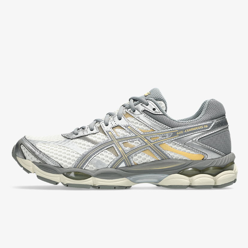 Sneakers och skor Asics Gel-Cumulus 16 Grå | 1203A733-101