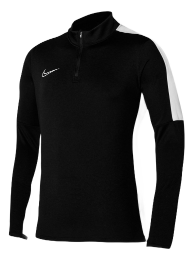 T-shirt Nike Dri-FIT Academy Drill Top Svart | dr1356-010