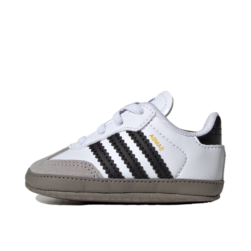 Sneakers och skor adidas Originals Samba Vit | JI2758