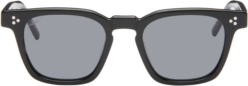 Solglasögon AKILA Calipso Sunglasses Svart | 2431 01 01