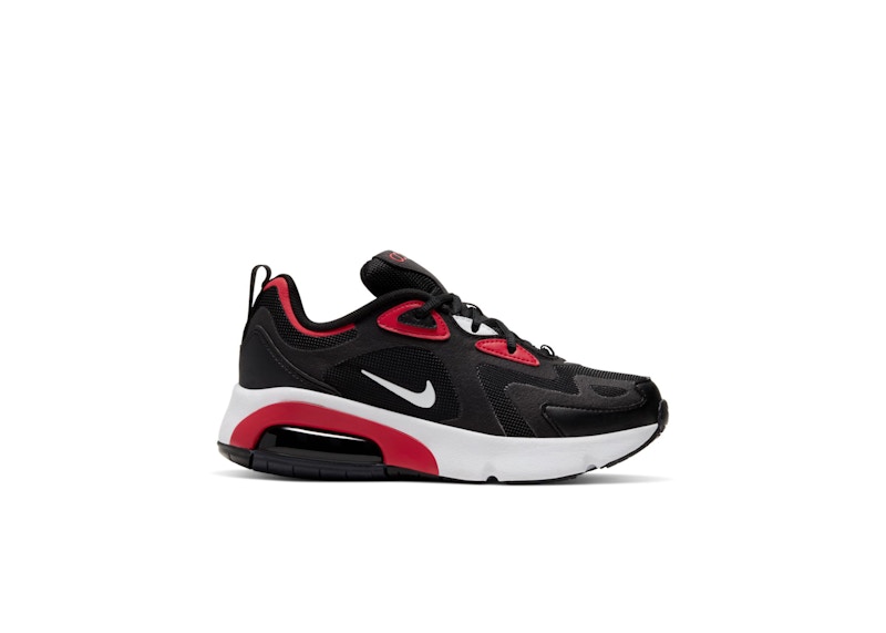 Sneakers och skor Nike Air Max 200 Svart | AT5627-007, 0