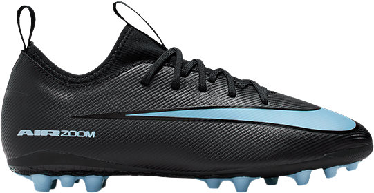 Sneakers och skor Nike ZOOM VAPOR 16 ACADEMY AG Svart | fq8403-001