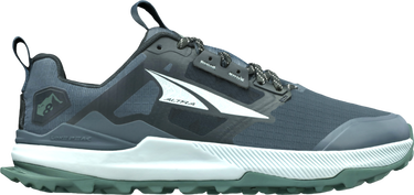 Sneakers och skor Altra Running Lone Peak 8 Wide Blå | al0a85p40201, 0