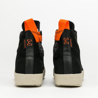 Sneakers och skor Converse Chuck 70 Explore WP Hi Svart | 171439C, 3