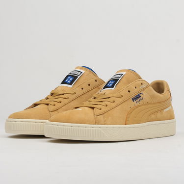Sneakers och skor Puma Suede Ader Error taffy Beige | 367195 02, 0