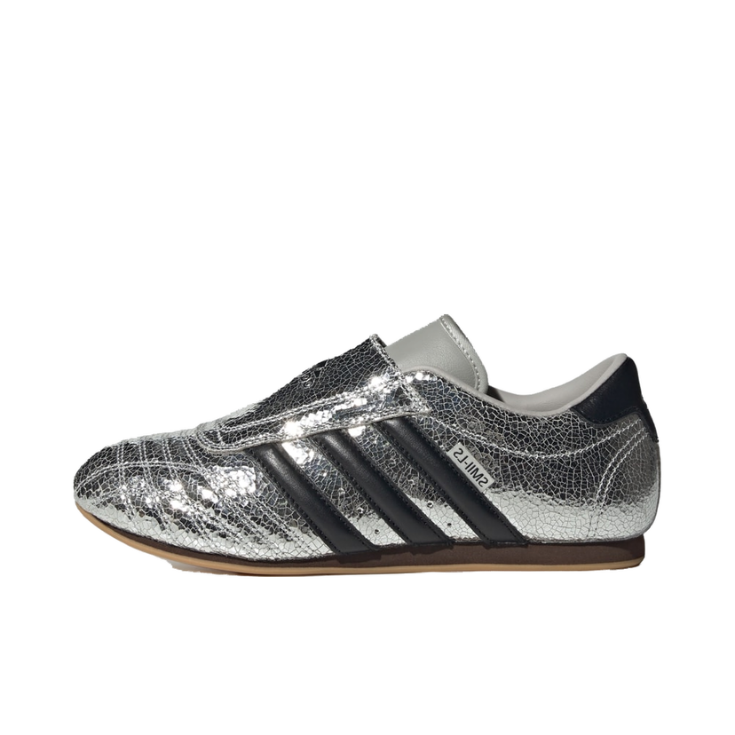 Sneakers och skor adidas Originals Taekwondo Silver Metallic Metallisk | JH9664