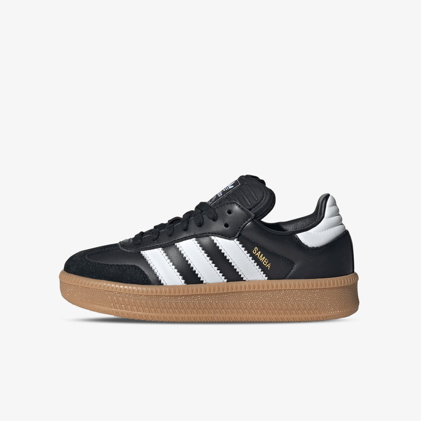 Sneakers och skor adidas Originals SAMBA XLG Svart | JH6517