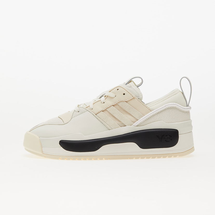 Sneakers och skor Y-3 Rivalry Owhite/ Wonwhi/ Whitin Vit | IG5300