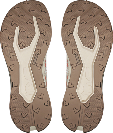 Sneakers och skor On Running On Running Cloudultra 3 Beige | 3mf30233626, 2