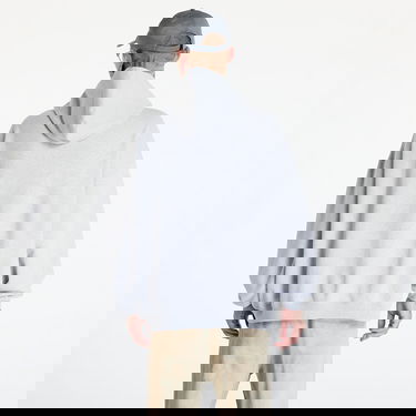 Sweatshirt Ambush Zip Up Sweatshirt UNISEX Grå | BMBE003F24FLE0020505, 6