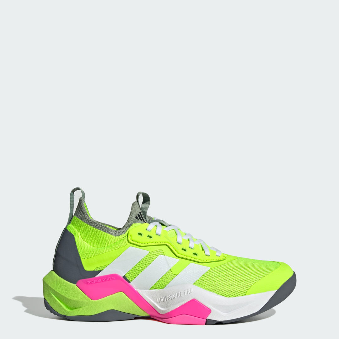 Sneakers och skor adidas Performance Rapidmove ADV 2 Grön | IH2707, 0