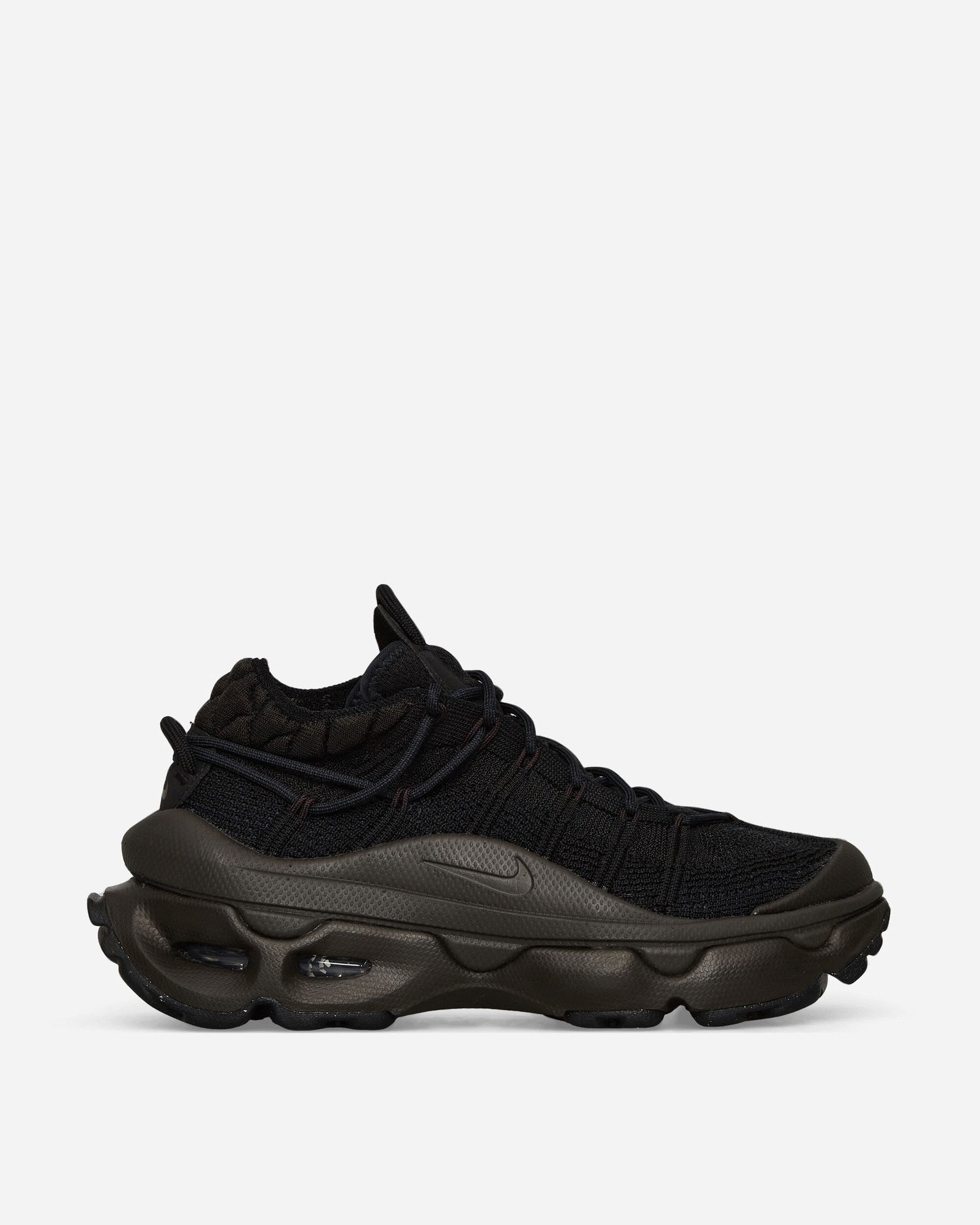 Sneakers och skor Nike Air Max Flyknit Venture Svart | FD2110-001, 1