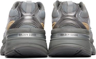 Kläder Golden Goose Golden Goose Lightstar Grå | GWF00724.F006475.70138, 1