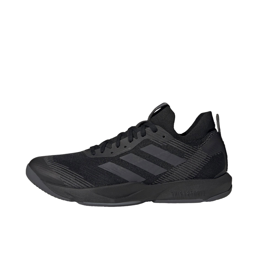 Sneakers och skor adidas Performance RAPIDMOVE ADV TRAINER M Svart | hp3265