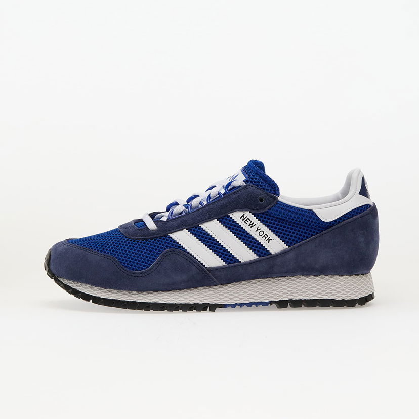 Sneakers och skor adidas Originals New York Blå | JH5114