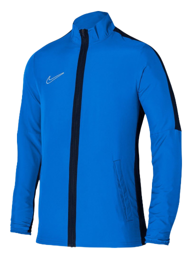 Jacka Nike Dri-FIT Academy 23 Jacket Blå | dr1710-463