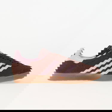 Sneakers och skor adidas Originals GAZELLE Bourgogne | JH5666, 3