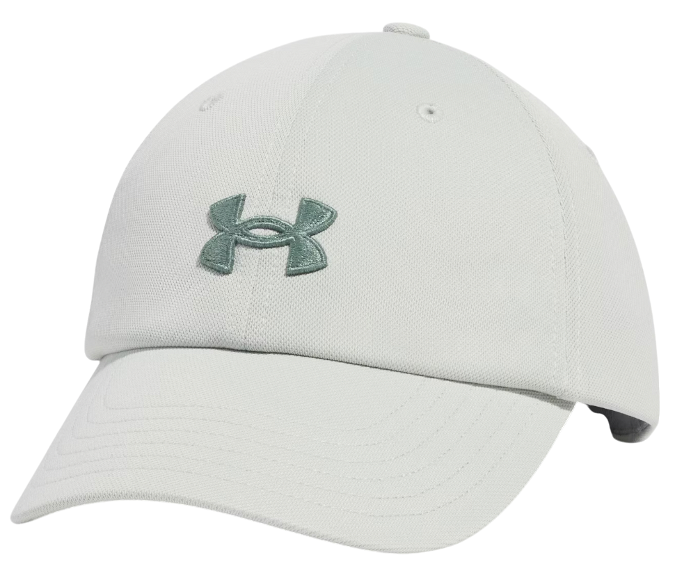 Keps Under Armour Under Armour Blitzing Adjustable Cap Grå | 1376705-377, 0