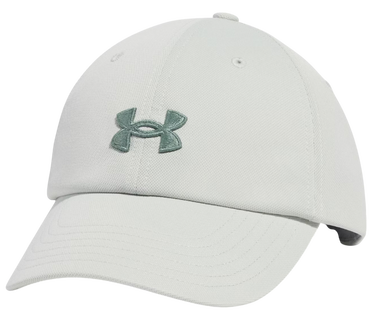 Keps Under Armour Under Armour Blitzing Adjustable Cap Grå | 1376705-377, 0