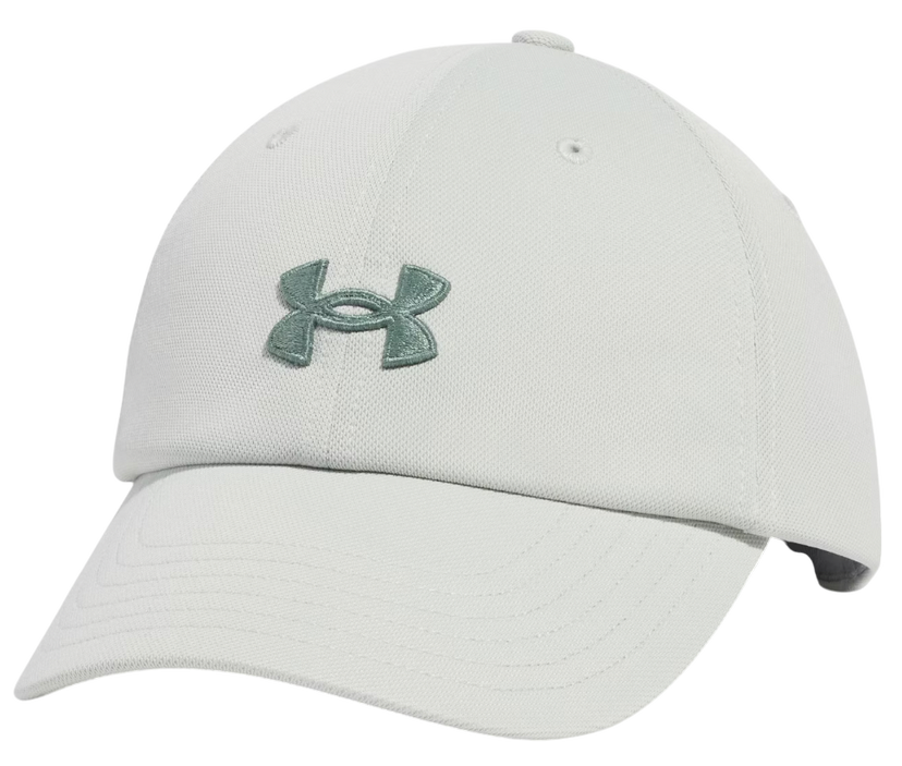 Keps Under Armour Under Armour Blitzing Adjustable Cap Grå | 1376705-377