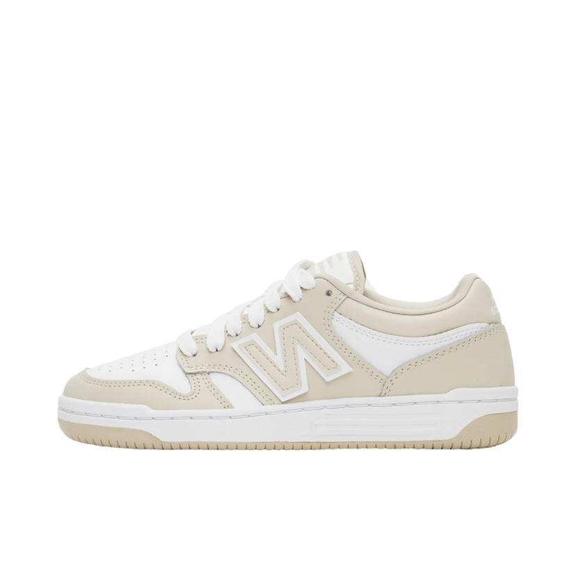 Sneakers och skor New Balance 480 "Beige & White " Beige | BB480LBB