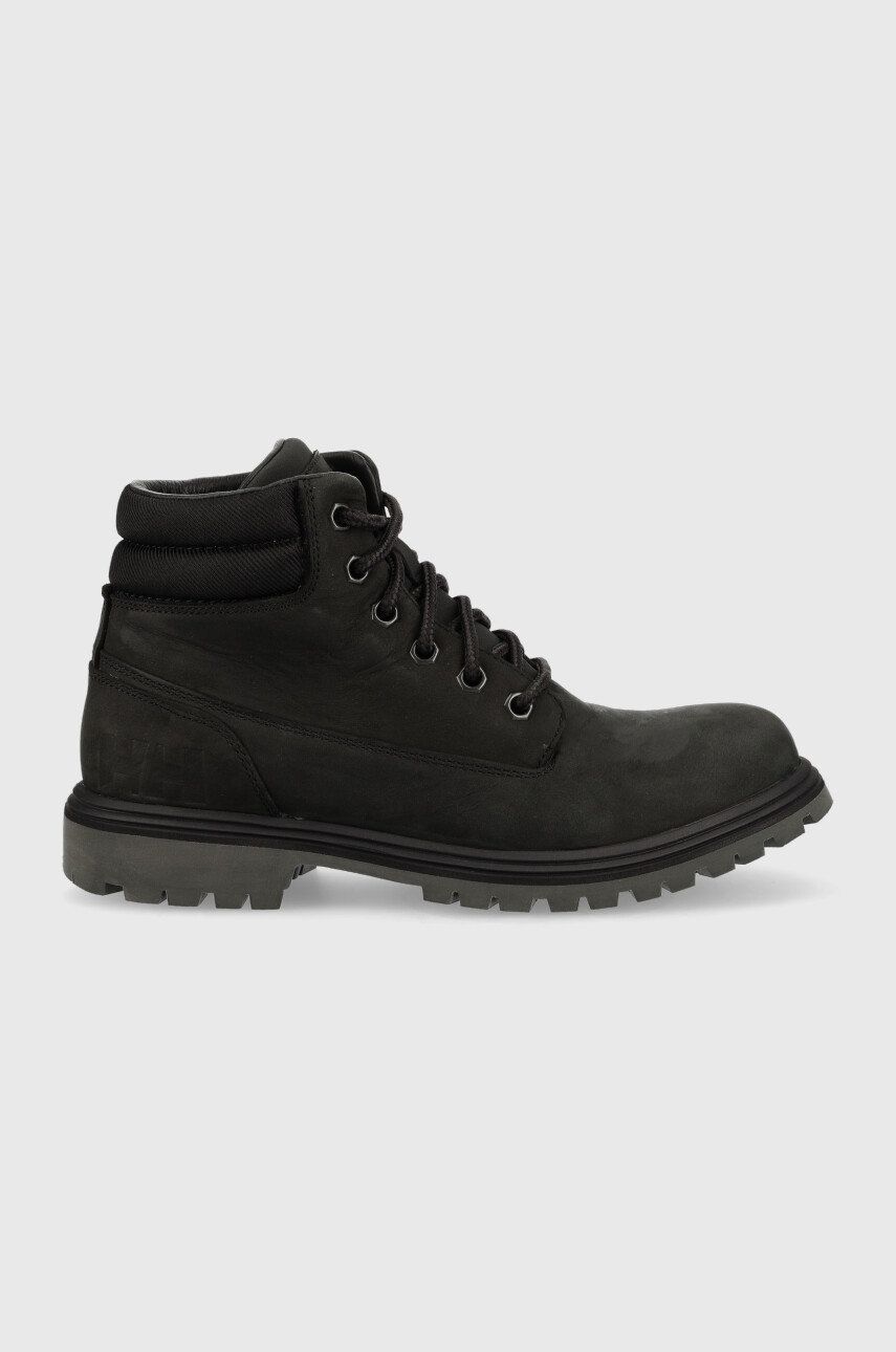 Sneakers och skor Helly Hansen Workwear Boots Svart | 11424, 0
