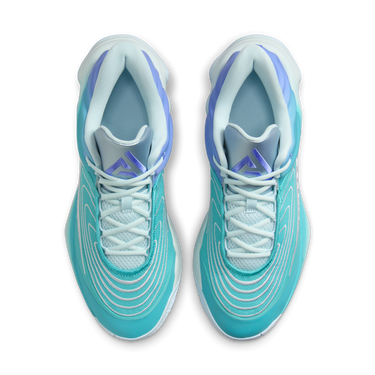 Sneakers och skor Nike Giannis Immortality 4 Christmas Blå | FQ3680-300, 4