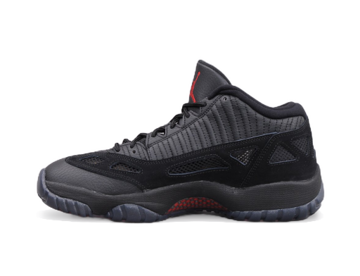 Sneakers och skor Jordan Air Jordan 11 IE Low ''Referee'' Svart | 306008-003
