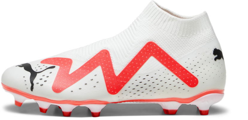 Sneakers och skor Puma FUTURE MATCH+ LL FG/AG Flerfärgad | 107366-01