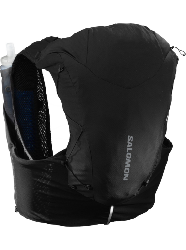 Ryggsäck Salomon ADV Skin 12 Svart | lc1759500