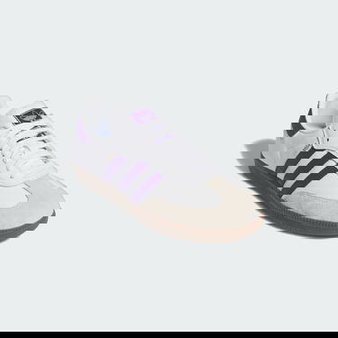 Sneakers och skor adidas Originals Samba ADV Vit | IE6613, 3