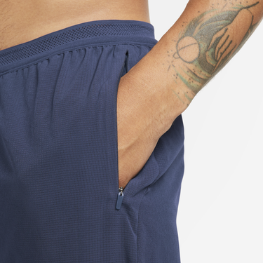 Byxor Nike Dri-FIT ADV AeroSwift Blå | DM4615-410, 2